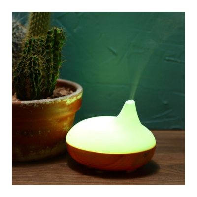 Electric Aromatic USB LED Diffuser