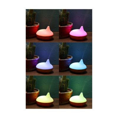 Electric Aromatic USB LED Diffuser