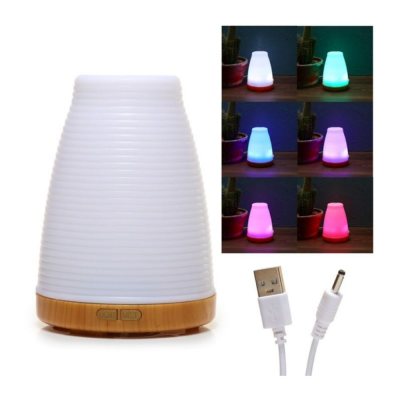 Elektrischer Aromatischer Diffusor USB LED