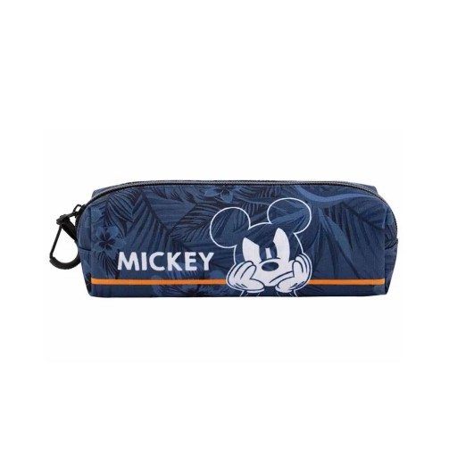 Trousse scolaire Mickey Mouse – Voir plus sur Gecodart