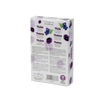 Aromatic Oil - Violet