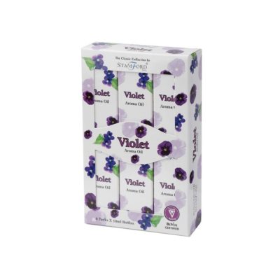 Aromatic Oil - Violet