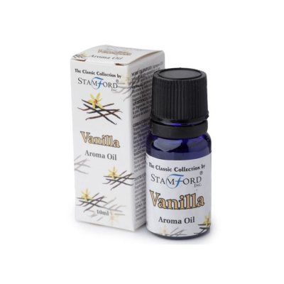 Aromatic Oil - Vanilla
