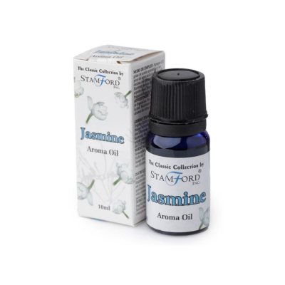 Aromatic Oil - Jasmine
