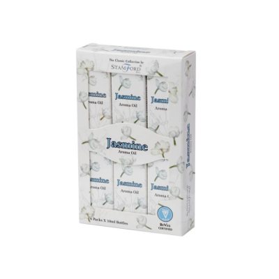 Huile Aromatique - Jasmin