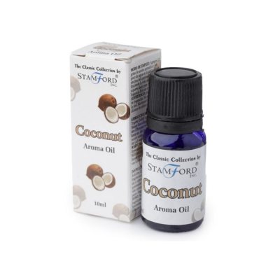 Aromatic oil - coconut