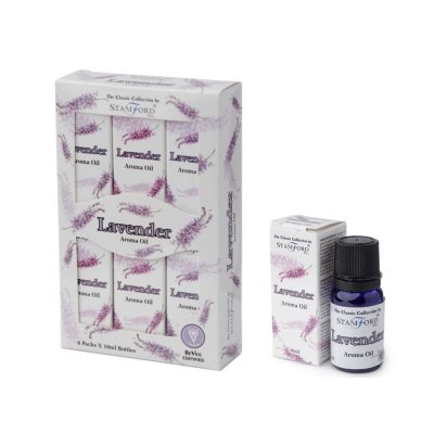Aromatic Oil - Lavender