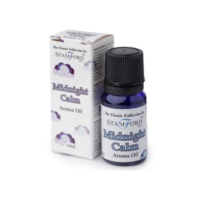 Aromatic oil - Midnight Calm