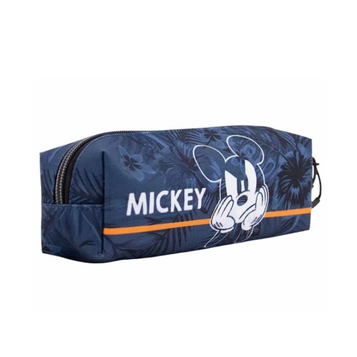 Trousse scolaire Mickey Mouse