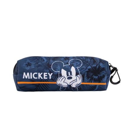 Trousse scolaire Mickey Mouse – Voir plus sur Gecodart