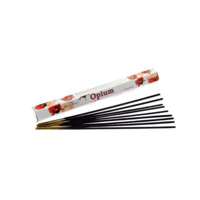 Premium Quality Incense - Opium