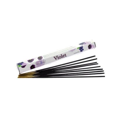 Premium Quality Incense - Violet