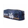 Trousse scolaire Mickey Mouse Trousse scolaire Mickey Mouse