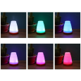 USB LED Electric Aroma Diffuser USB LED Electric Aroma Diffuser