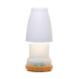 Elektrischer USB LED Aroma Diffuser Elektrischer USB LED Aroma Diffuser