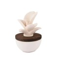 Orchid - Ceramic Flower - Diffuser Orchid - Ceramic Flower - Diffuser