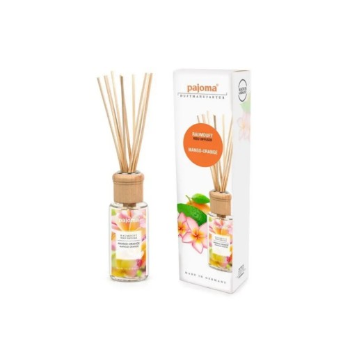 Mango Orange - Diffusore di Fragranza