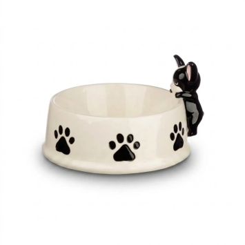 Design Hunde-Keramiknapf Originell | Gecodart