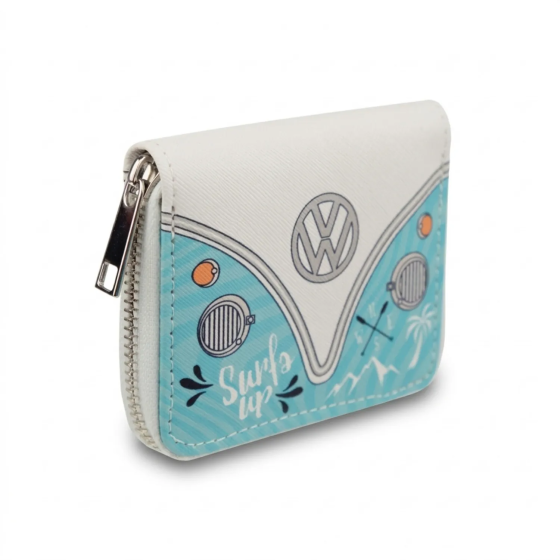 Portamonete Combi VW Surf ufficiale | GECODART