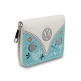 Porte-Monnaie Combi VW Surf - Accessoire Officiel Volkswagen