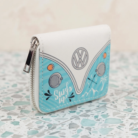 Portamonete Combi VW Surf - Accessorio Ufficiale Volkswagen