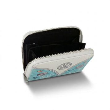 Official VW Camper Surf Wallet | GECODART