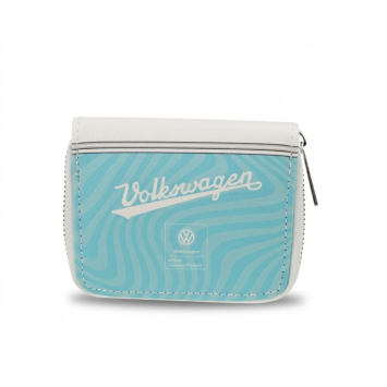 Official VW Camper Surf Wallet | GECODART