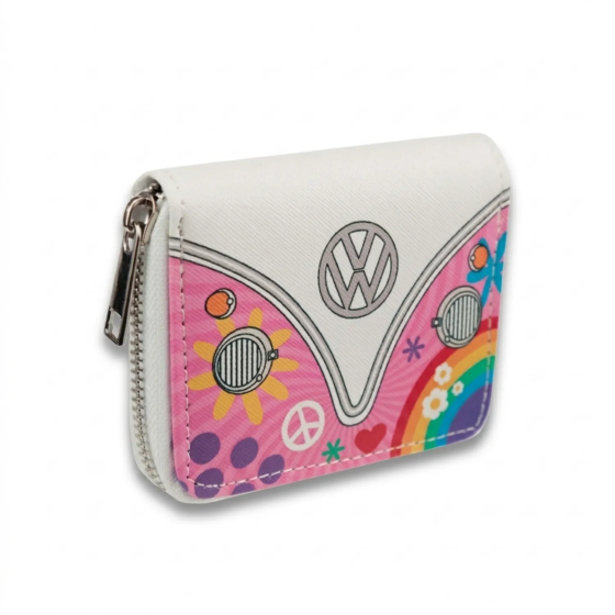 Offiziell lizenziertes VW Summer Love Portemonnaie | GECODART