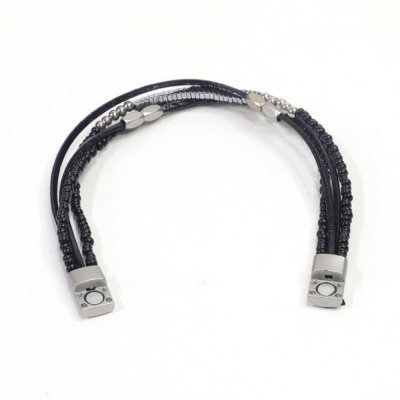 Bracciale Judy - Nero