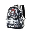 Sac d’école La casa de papel Sac d’école La casa de papel