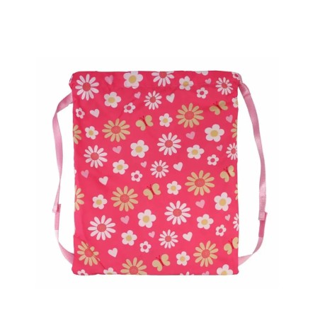 Daisy Duck drawstring bag - See more on Gecodart