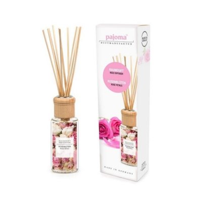 Home fragrance - Rose...
