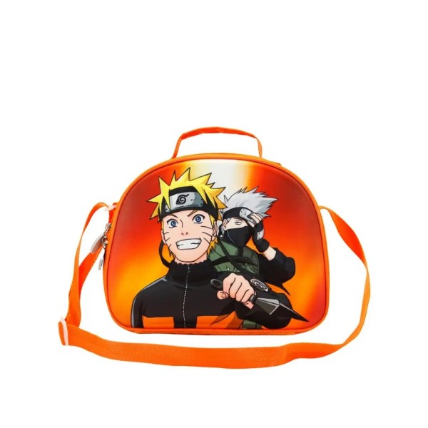 Naruto cooler bag - Buy at Gecodart