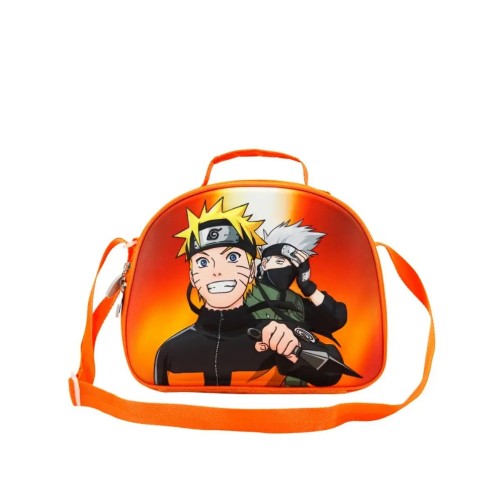 Sac isotherme Naruto – Acheter chez Gecodart