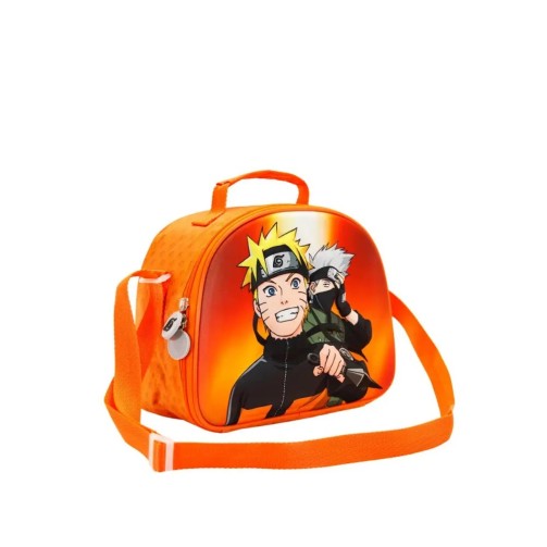 Sac isotherme Naruto