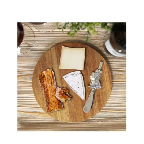 Tagliere di formaggi e salumi - Acquista su Gecodart