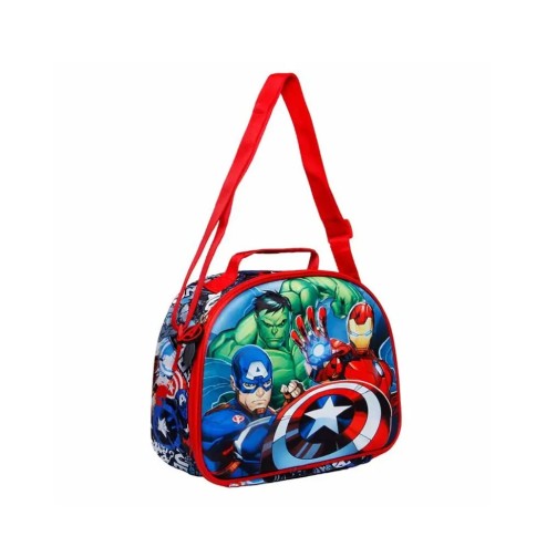 Sac isotherme Avengers