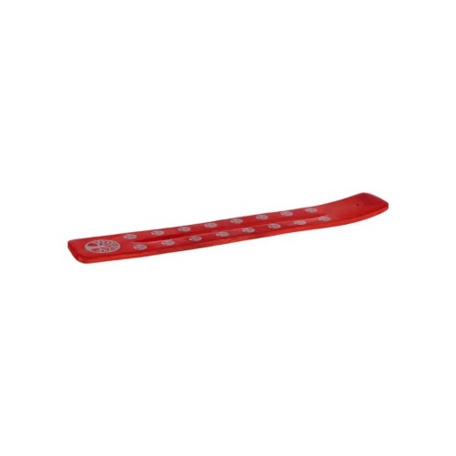 Tree of Life - Red - Incense Holder