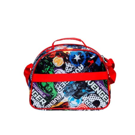Sac isotherme Avengers – Acheter chez Gecodart