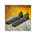 Lucky Chinese Buddha - Incense Holder Lucky Chinese Buddha - Incense Holder