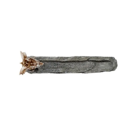 Crâne de Dragon - Porte encens - Gecodart