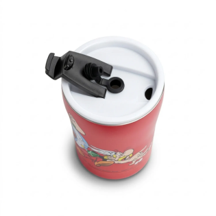 Asterix und Obelix Thermobecher aus Edelstahl Asterix und Obelix Thermobecher aus Edelstahl