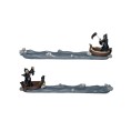 The Grim Reaper - Incense Holder The Grim Reaper - Incense Holder