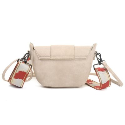 Shoulder bag - New Cordoba - Natural