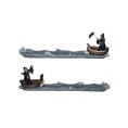 The Grim Reaper - Incense Holder The Grim Reaper - Incense Holder