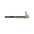 River Spirit Wolf - Incense Holder River Spirit Wolf - Incense Holder