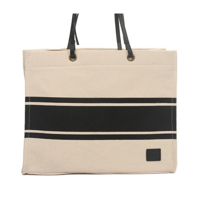 Shopping bag - Luton - Anthracite