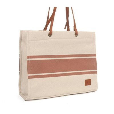 Borsa shopping - Luton - Corallo