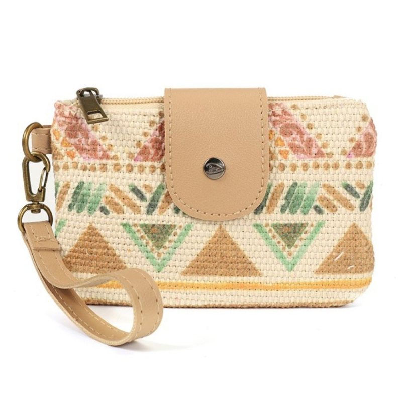 Wallet - Wye - Bohemian