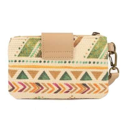 Wallet - Wye - Bohemian